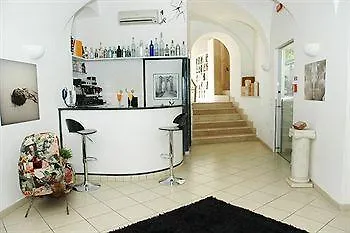Villa Margherita Nápoles