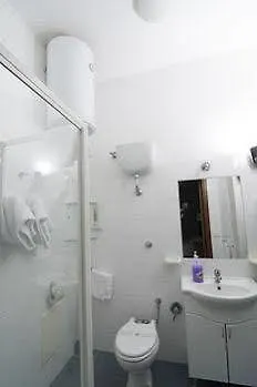 Hotel Villa Margherita Nápoles