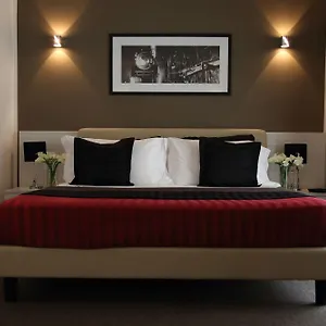 Hotel Stelle The Businest, Napels