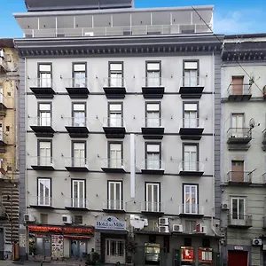 Western Dei Mille Napoli
